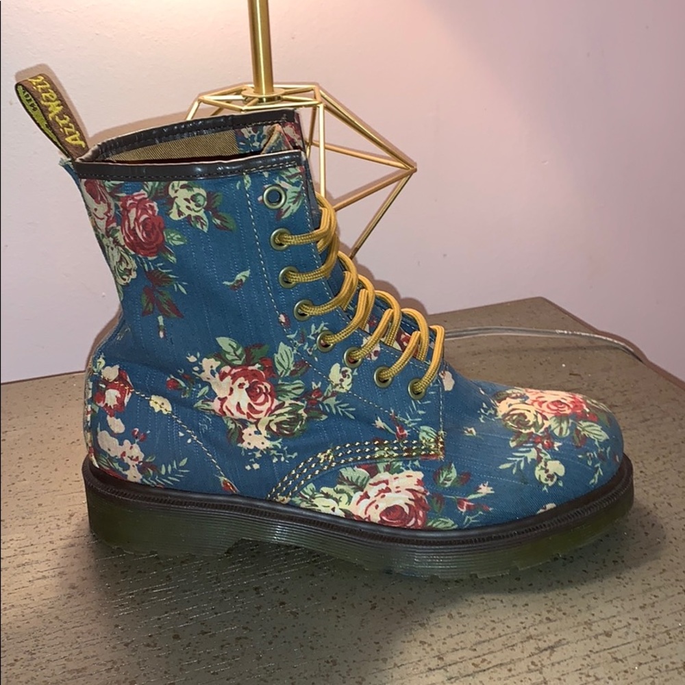 Dr martens